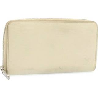 👉 Organizer beige onesize vrouwen Pre-owned Zippy Louis Vuitton Vintage , Dames