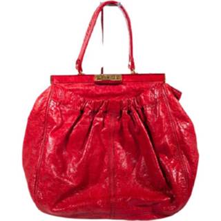 👉 Rood onesize vrouwen Sac Miu Pre-owned , Dames