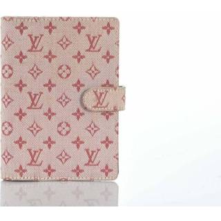 👉 Agenda vrouwen onesize rood Pre-owned Mini Lin Red PM Louis Vuitton Vintage , Dames