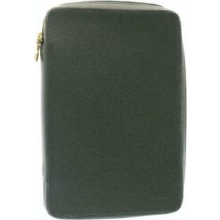 👉 Agenda groen onesize vrouwen Pre-owned Voyage Louis Vuitton Vintage , Dames