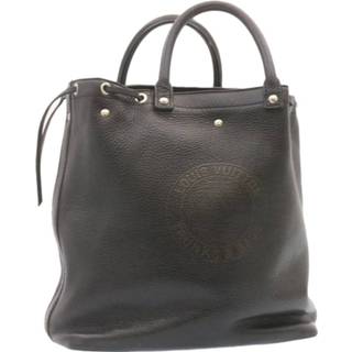 👉 Shoe bag zwart onesize vrouwen Pre-owned T & B Louis Vuitton Vintage , Dames