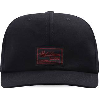 👉 Baseball cap zwart onesize vrouwen Raf Simons , Dames 7040600811746