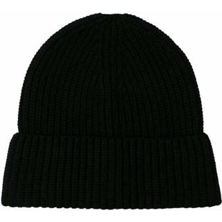 👉 Beanie zwart onesize vrouwen Alexia IVY & OAK , Dames 4251930907105