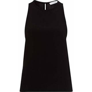 👉 Sleeveless zwart vrouwen Top IVY & OAK , Dames