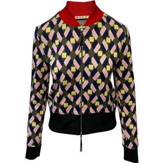 👉 Bomberjacket zwart vrouwen Bomber Jacket Marni Pre-owned , Dames