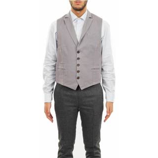 👉 Grijs m mannen Jacket Eleventy , Heren