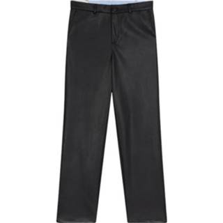 👉 Pantalon zwart vrouwen Pierre Leon & Harper , Dames