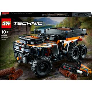 👉 LEGO® Technic Terreinwagen 42139