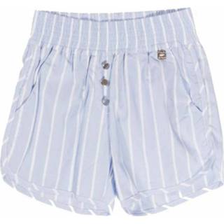 Bermuda blauw vrouwen mannen A Righe Celeste Manila Grace , Dames