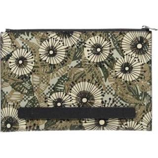 👉 Clutch zwart leder onesize vrouwen aus Furla Pre-owned , Dames