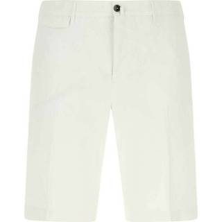 👉 Bermuda wit mannen Shorts Pt01 , Heren