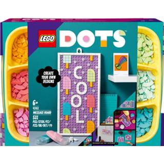 👉 LEGO® Dots Notitiebord 41951