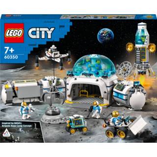 👉 Lego LEGO® City onderzoeksstation op de maan 5702017161792 2900085927019