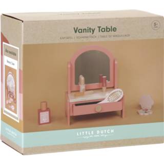 👉 Little Dutch Kaptafel FSC