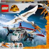 👉 Lego LEGO® Jurassic World 76947 Quetzalcoatlus Vliegtuighinderlaag 5702016913538 2900086129016