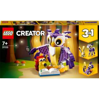 👉 Lego LEGO® Creator 31125 Fantasie boswezens 5702017117454 2900085904010