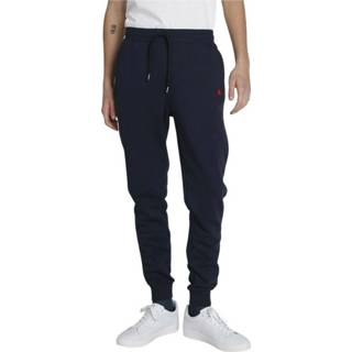 👉 Sweatpant blauw s mannen Sweatpants Antwrp , Heren 5404025353717