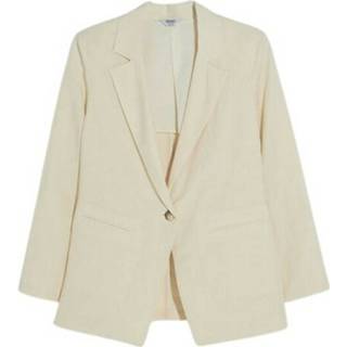 👉 Blazer beige vrouwen Misto Liu Jo , Dames