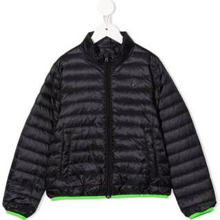 👉 Downjacket zwart mannen Down Jacket Herno , Heren