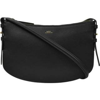 👉 Clutch zwart onesize vrouwen Aiko Lzz A.p.c. , Dames