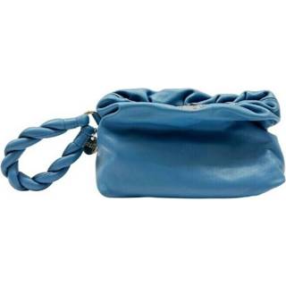 👉 Clutch rood blauw onesize vrouwen Turnered RED Valentino , Dames 8050595961387