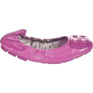 👉 Ballerina's roze vrouwen Ballerina Shoes H511 Hogan , Dames