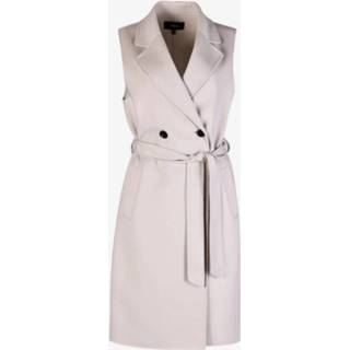 👉 Gilet beige vrouwen Wollen Arma , Dames