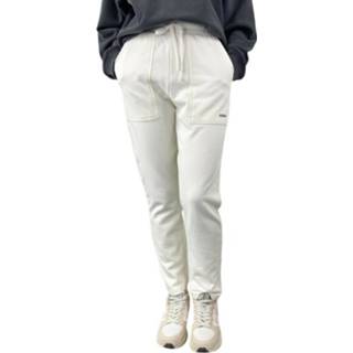 👉 Pantalon beige m mannen Ecoalf , Heren