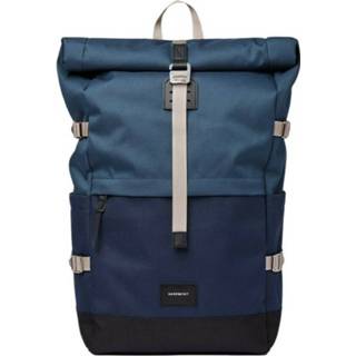 👉 Backpack blauw onesize mannen Bernt Sandqvist , Heren 7340082923990 1662175750761