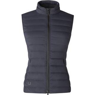 👉 Bodywarmer blauw XL vrouwen Sirius 1641-590 UBR , Dames