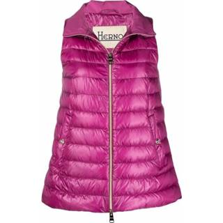 👉 Roze vrouwen Jacket Herno , Dames