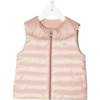 👉 Roze vrouwen Odret Giubbotto Moncler , Dames