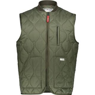 👉 Groen XL mannen Jacket Fay , Heren