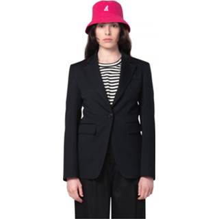 👉 Blazer zwart vrouwen Mauro Grifoni , Dames 1662157976981