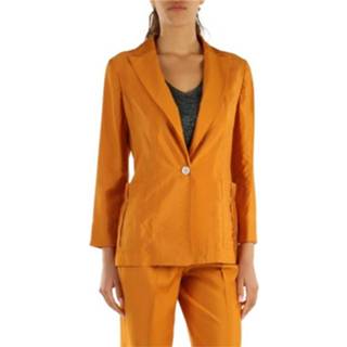 👉 Blazer oranje vrouwen Nenette , Dames