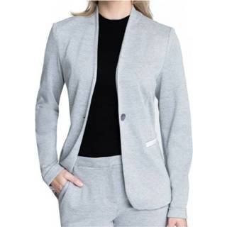 👉 Blazer grijs l vrouwen Salma Zhrill , Dames