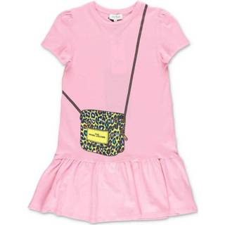 👉 Dress roze vrouwen Little Marc Jacobs , Dames