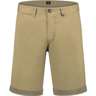 👉 Bermuda beige mannen Zilton , Heren