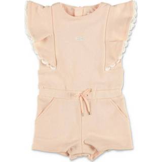 👉 Jumpsuit roze vrouwen Chloé , Dames