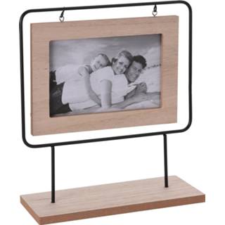 Fotolijst houten op voet 8719202942279 2900087436014