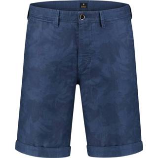 👉 Bermuda blauw mannen Zilton , Heren 1662068660030