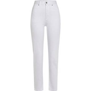 👉 Slim jean wit vrouwen Pepa Jeans IVY & OAK , Dames 4251930915728