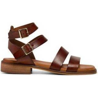 👉 Sandaal bruin XS vrouwen Sandal Pavement , Dames 5714002539721