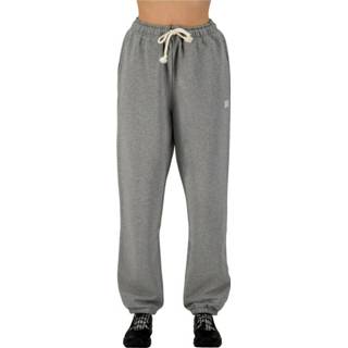 👉 Sweatpant grijs XS vrouwen Cotton Sweatpants Acne Studios , Dames