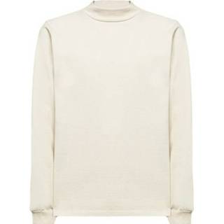 👉 Shirt wit l mannen T-Shirt Les Tien , Heren