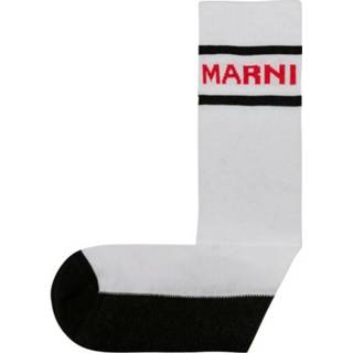 👉 Sock wit l mannen Socks Marni , Heren 1661969928041