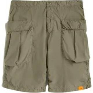 👉 Bermuda groen mannen Tasconato Aspesi , Heren