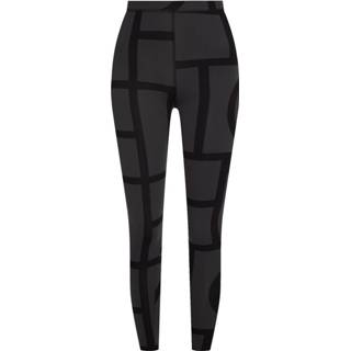 👉 Legging grijs XS vrouwen Printed leggings TotêMe , Dames 7330037112135