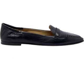 👉 Ballerina's zwart vrouwen Ballerina Pelle Pomme D'or , Dames
