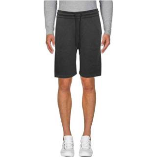 👉 Bermuda blauw l mannen in cotone - Sun68 F31126-11--S , Heren